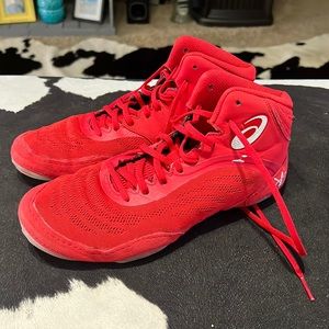 Used 1 season. Very good condition.